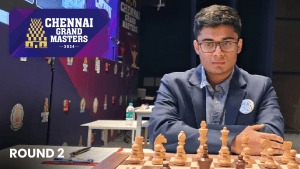 Mendonca, Pranav Lead Challengers With 2nd Straight Wins  