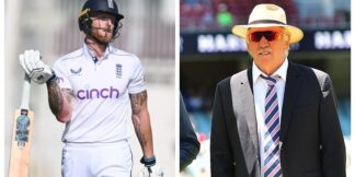 'It's totally illogical', Ian Chappell Criticizes England’s ‘Bazball’ Strategy  