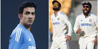 Gautam Gambhir: 'I'm not going to sugarcoat this, it is hurting'at  