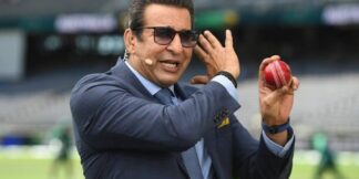Wasim Akram Says Winning a Single ODI will be an Achievement for Pakistan  