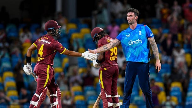 Trescothick Calls for Patience as England Falls to West Indies in ODI Series  