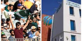 Pakistan Will Take a Big Financial Jit of CT Hosting Rights Stripped Off  