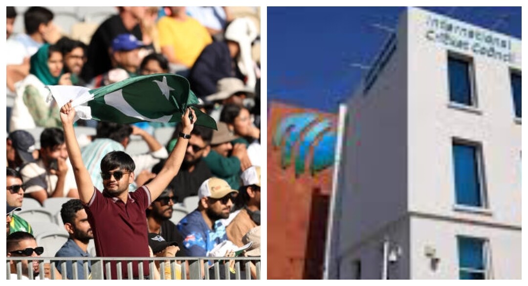 Pakistan Will Take a Big Financial Jit of CT Hosting Rights Stripped Off   Pakistan Will Take a Big Financial Jit of CT Hosting Rights Stripped Off