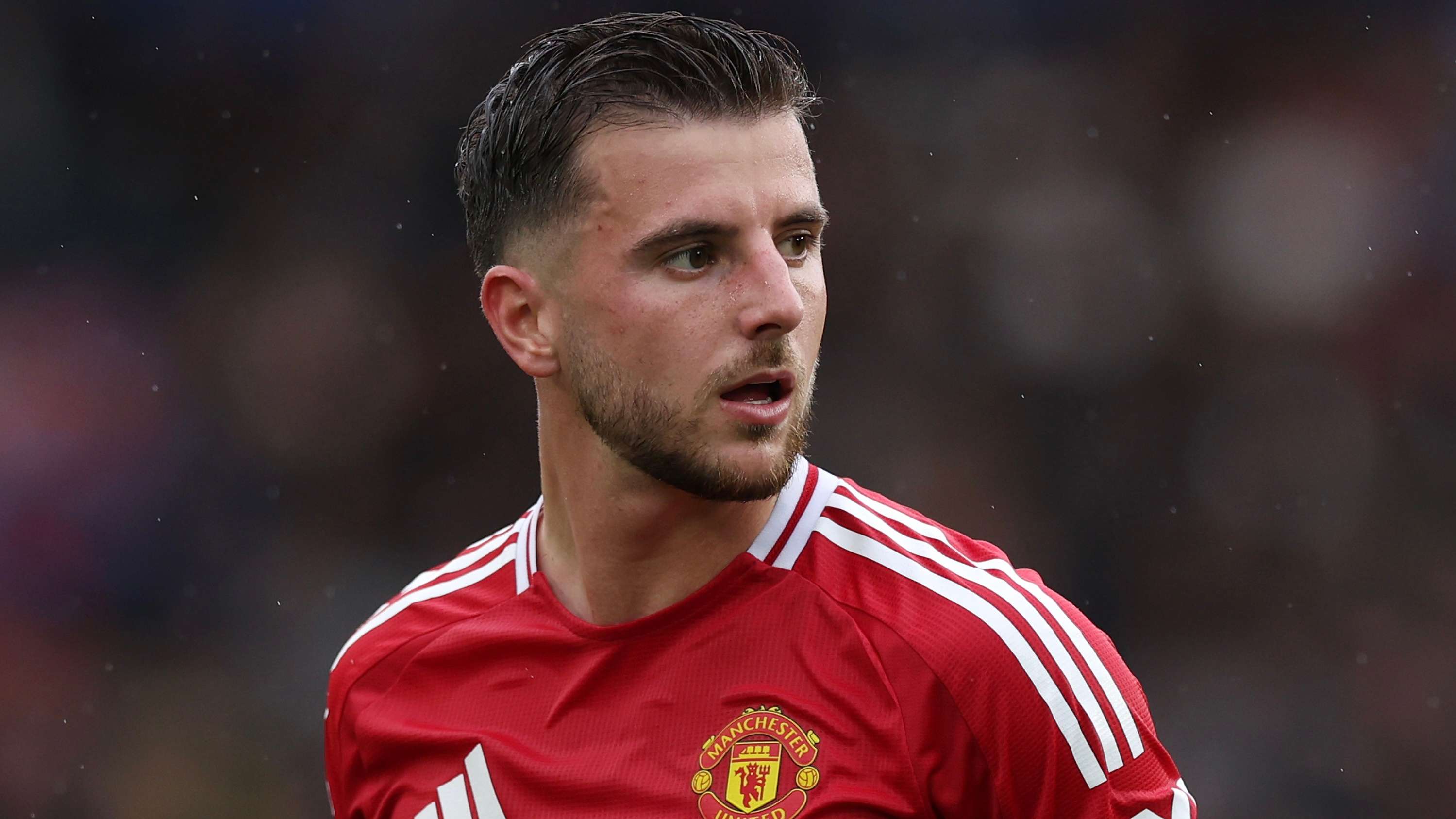 Mount accused of 'ducking Chelsea' after latest injury update  