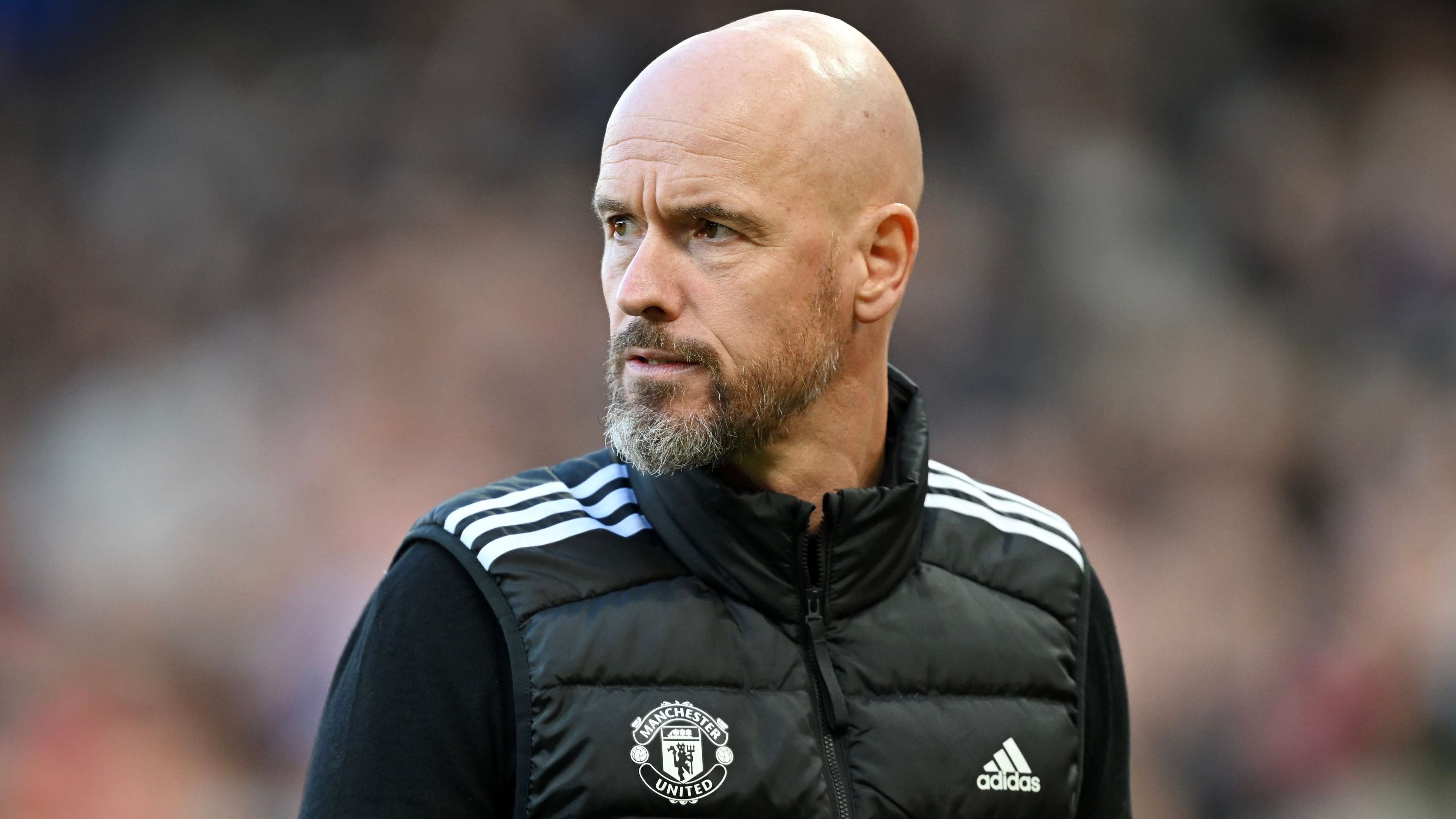 Hiddink explains where Ten Hag went wrong at Manchester United  