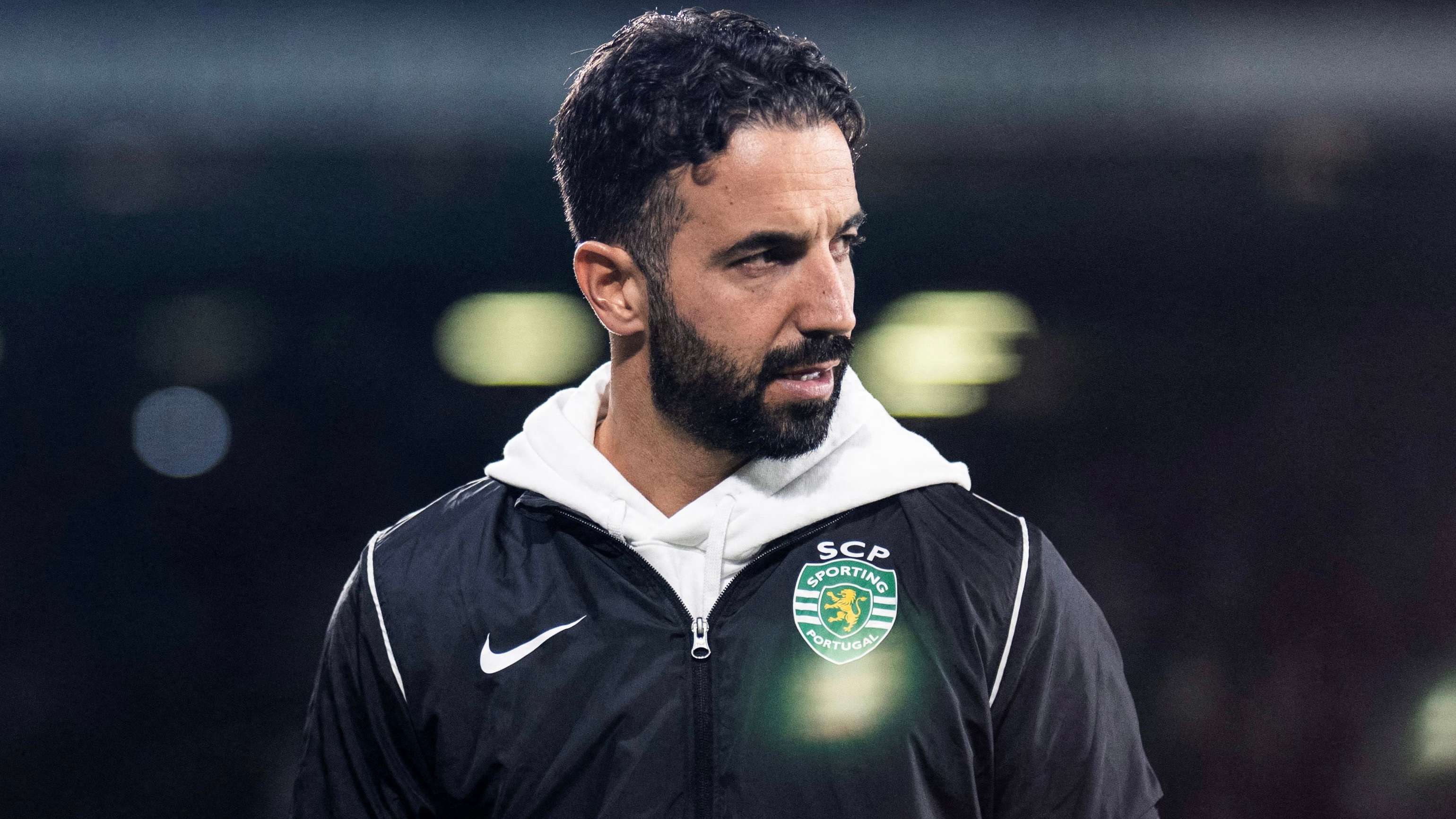 Man Utd confirm Amorim as new head coach from mid-November  