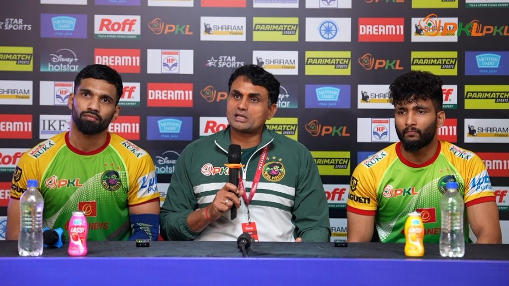 Match Highlights: Telugu Titans vs U Mumba | November 20 | PKL Season 11  