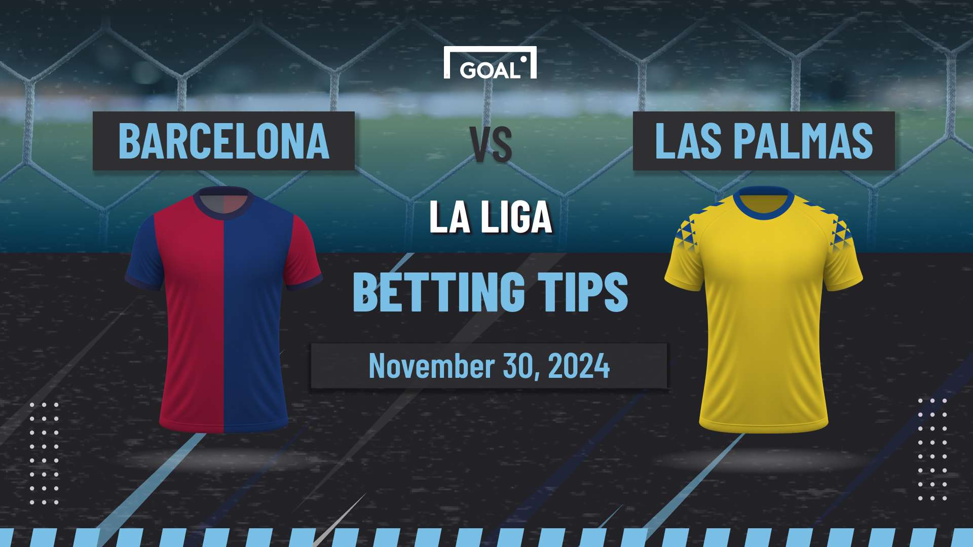Barcelona vs Las Palmas Predictions: Hansi Flick’s Side to Win   Barcelona vs Las Palmas Predictions: Hansi Flick’s Side to Win