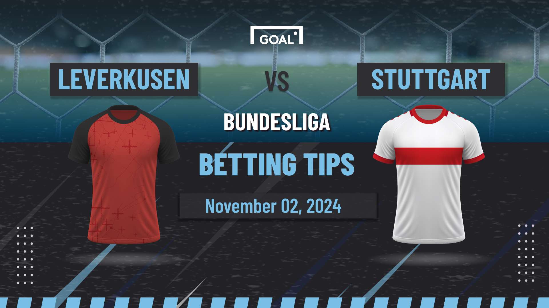 Bayer Leverkusen vs Stuttgart Predictions: Leverkusen to win, Boniface to score  