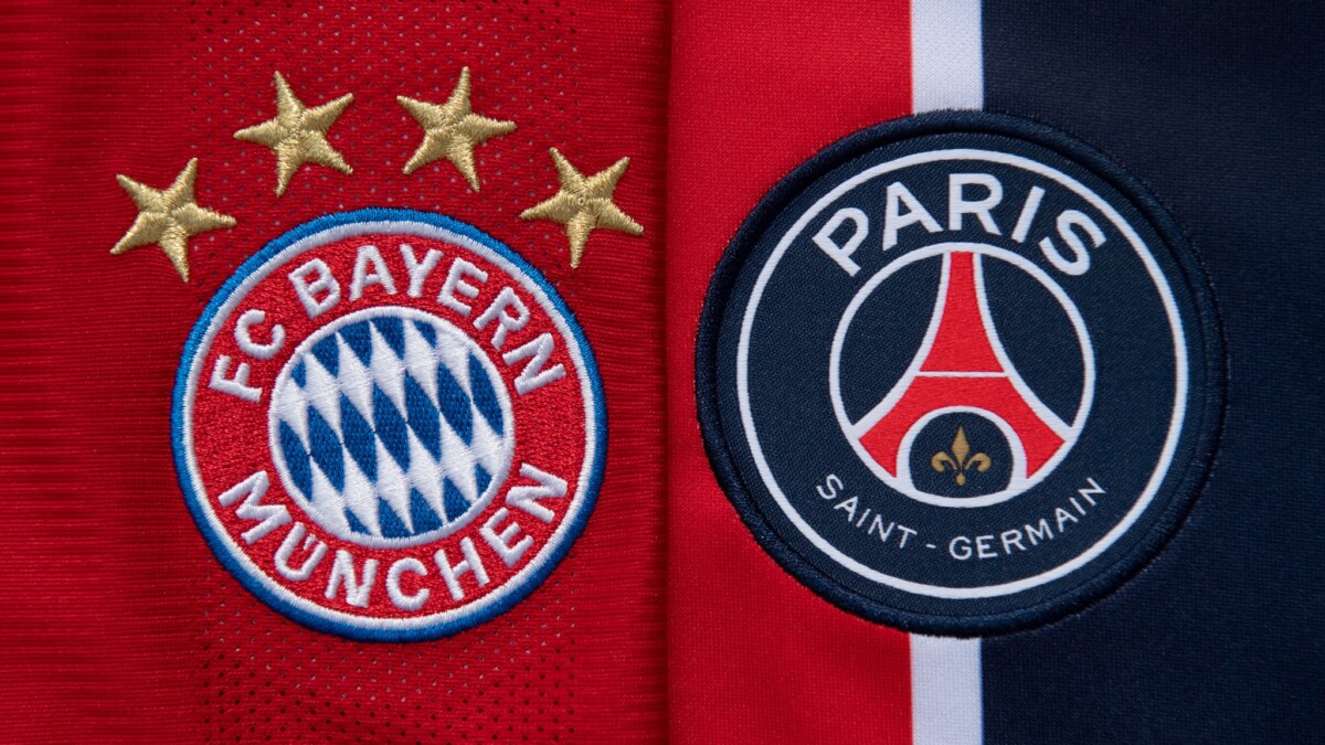 Bayern Munich vs PSG Prediction, Match Preview, H2H, Champions League 2024  