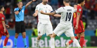 Belgium vs Italy Prediction, BEL vs ITA, Live Stream, H2H, Nations League 2024  