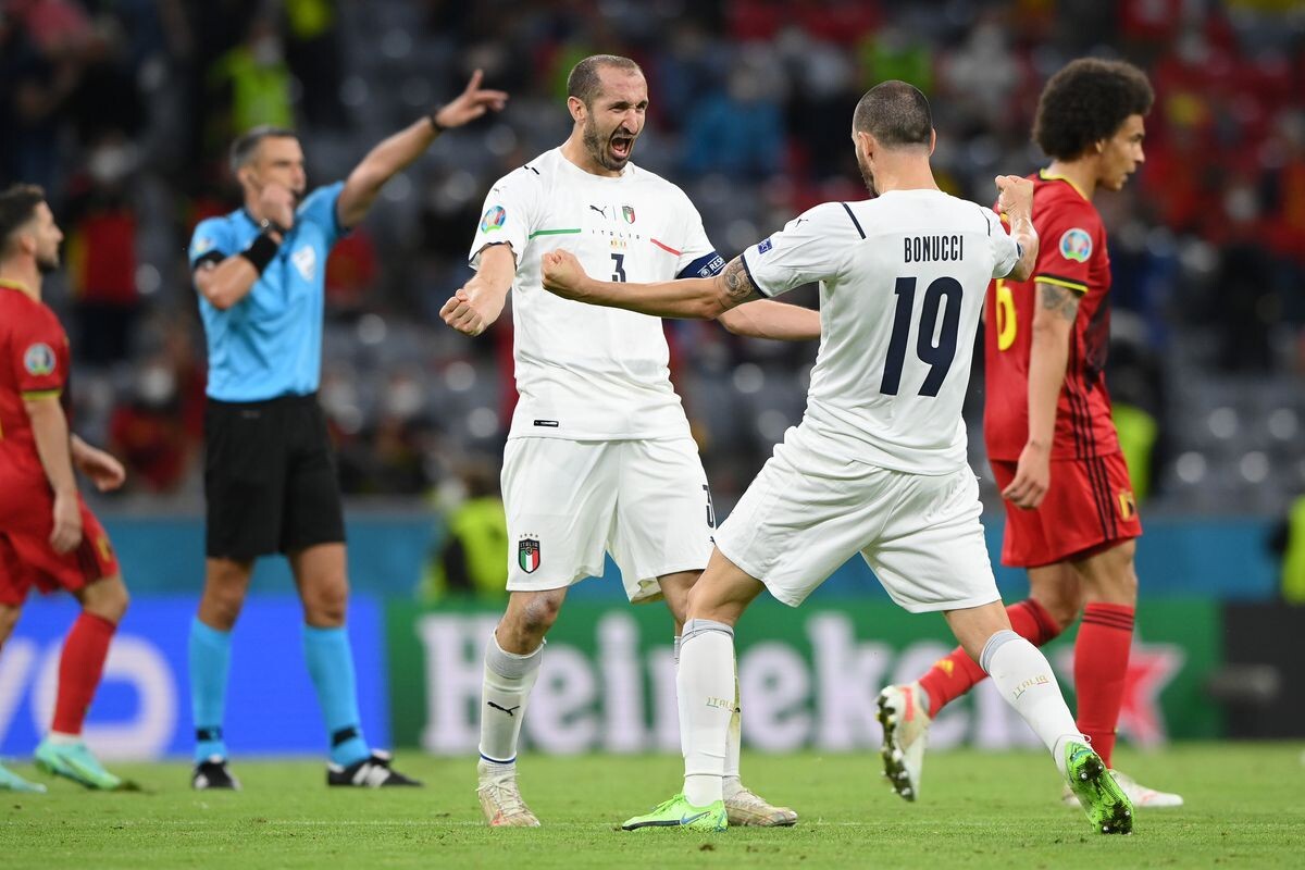 Belgium vs Italy Prediction, BEL vs ITA, Live Stream, H2H, Nations League 2024  