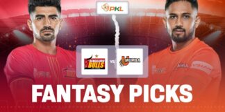 Bengaluru Bulls vs U Mumba Prediction, BLR vs MUM Live, H2H, PKL 2024  