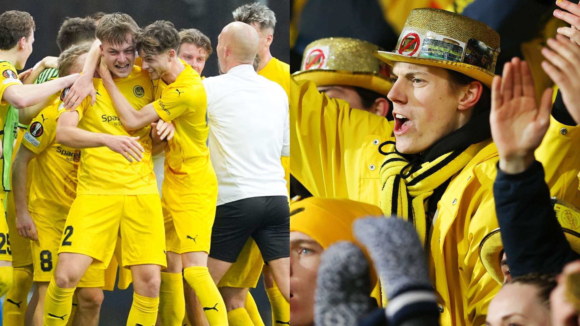 Arctic minnows Bodo/Glimt could teach Man Utd a thing or two  