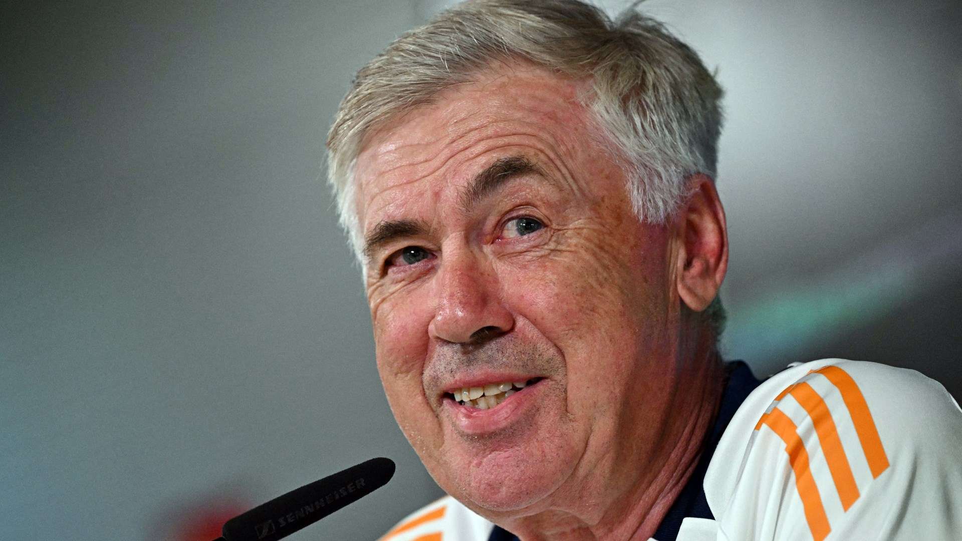 'We found the solution!' - Ancelotti on Madrid's woeful form   'We found the solution!' - Ancelotti on Madrid's woeful form