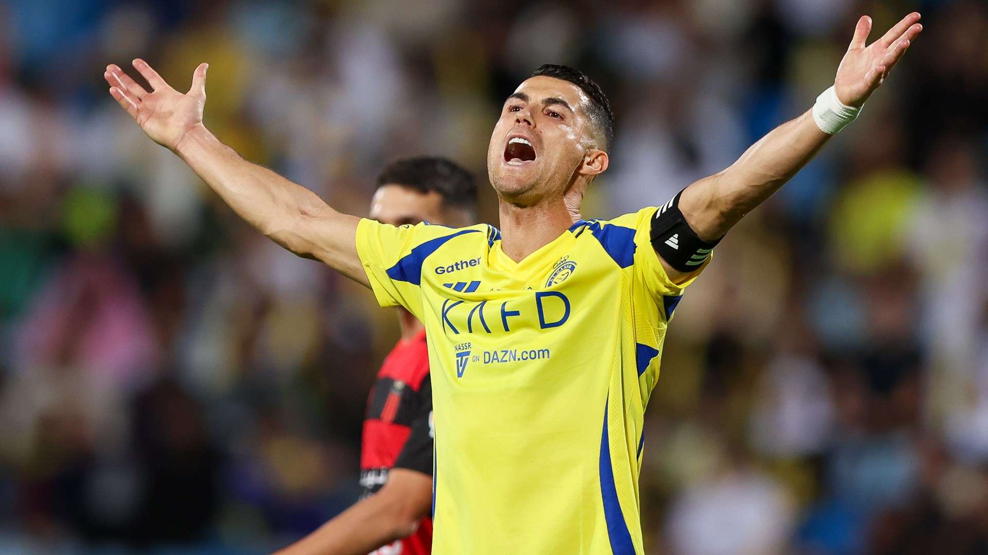 Ronaldo set to lose key team-mate to Mourinho's Fenerbahce   Ronaldo set to lose key team-mate to Mourinho's Fenerbahce