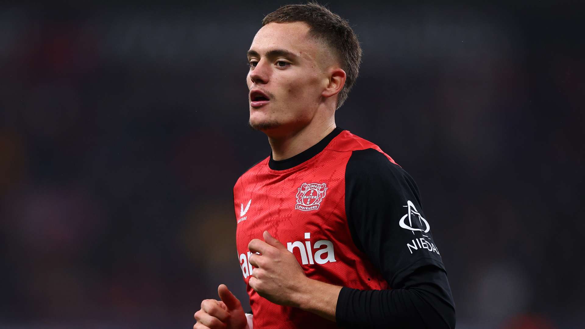 Transfers LIVE: Man City set to beat Real Madrid to Wirtz   Transfers LIVE: Man City set to beat Real Madrid to Wirtz