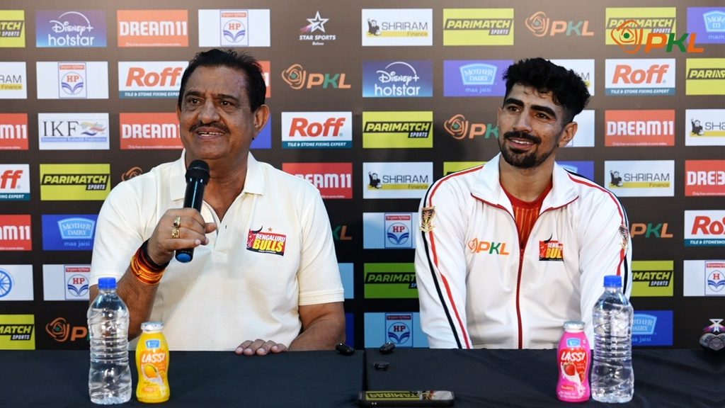 Match Highlights: U Mumba vs Dabang Delhi K.C. | November 5 | PKL Season 11  