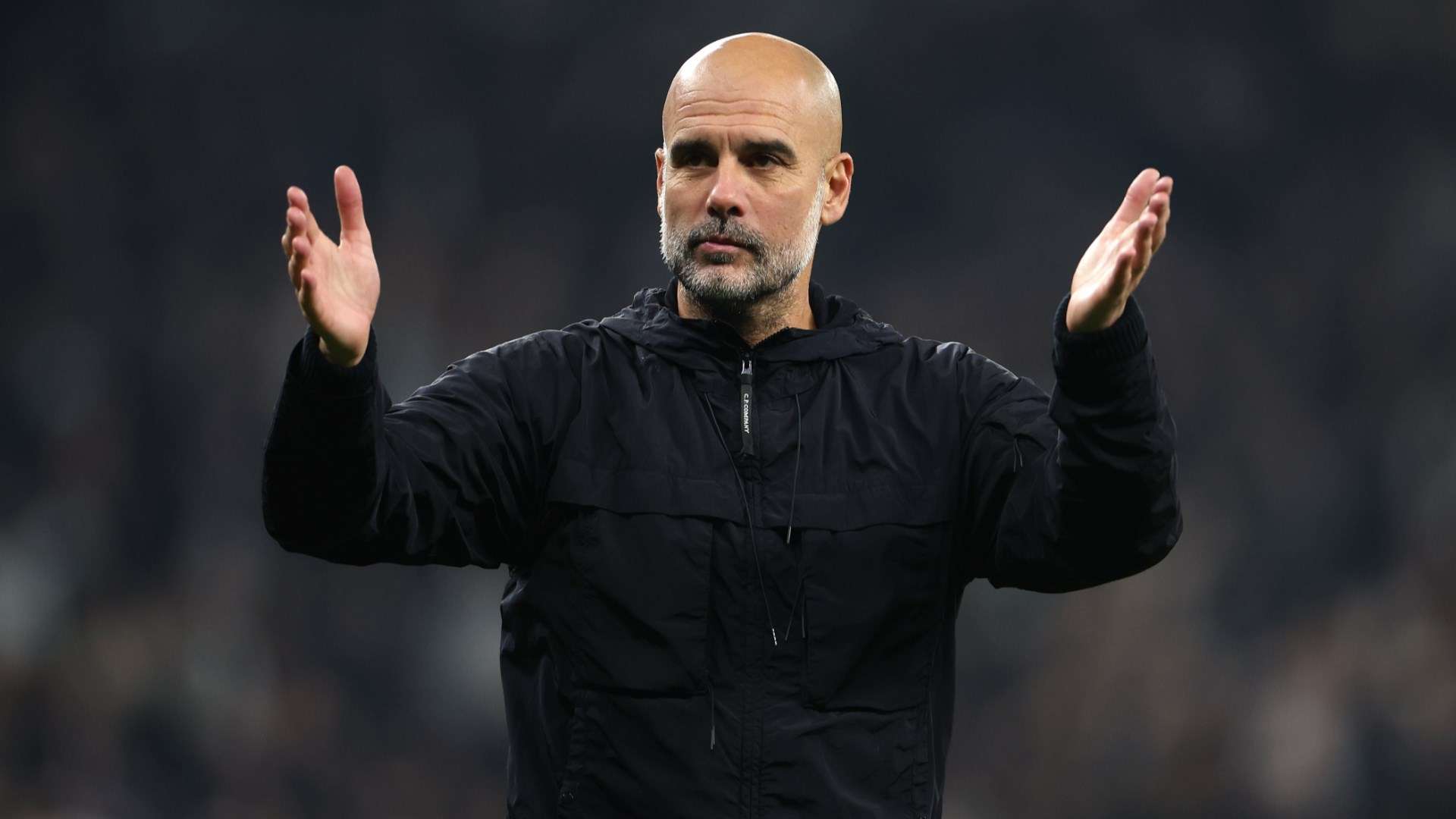 Brazil president addresses links to Man City boss Guardiola  
