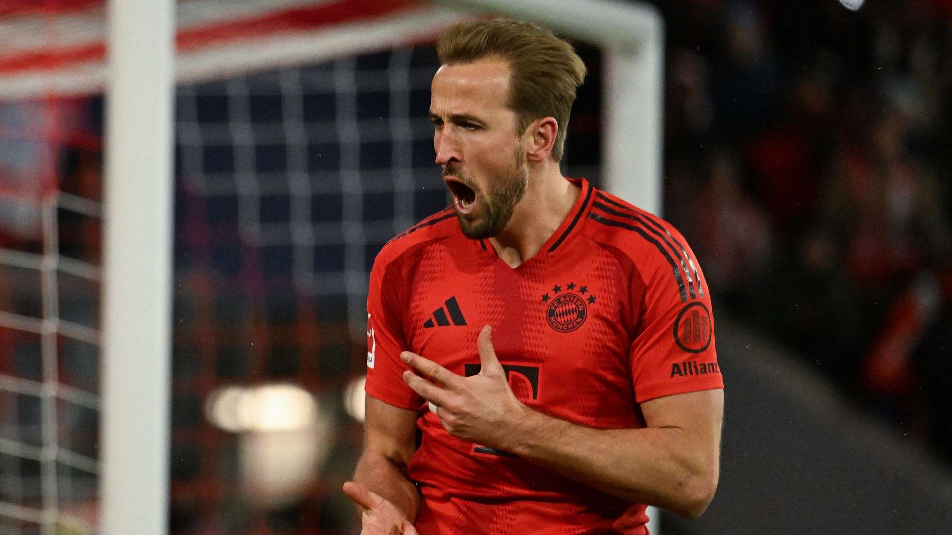 Kane fires back at big-game criticism from Hamann ahead of PSG clash  