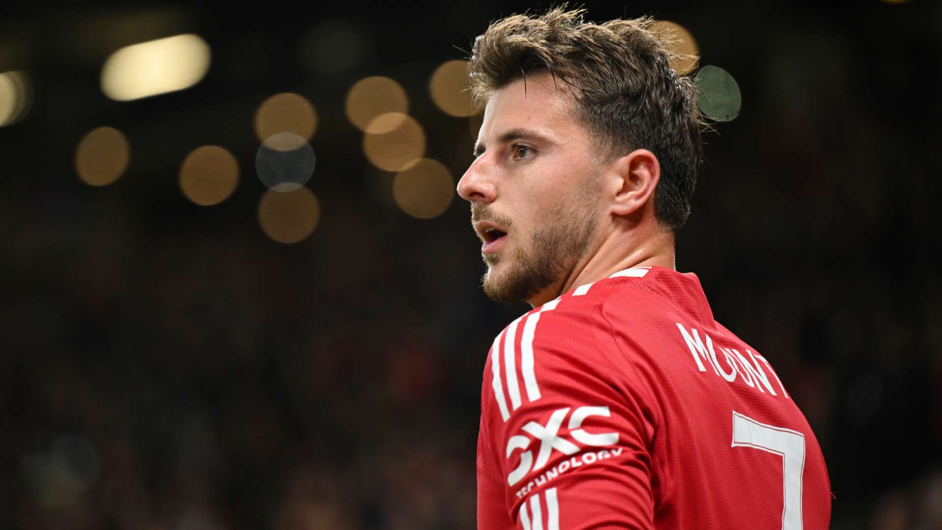 Mount to be handed second chance at Man Utd under Amorim  