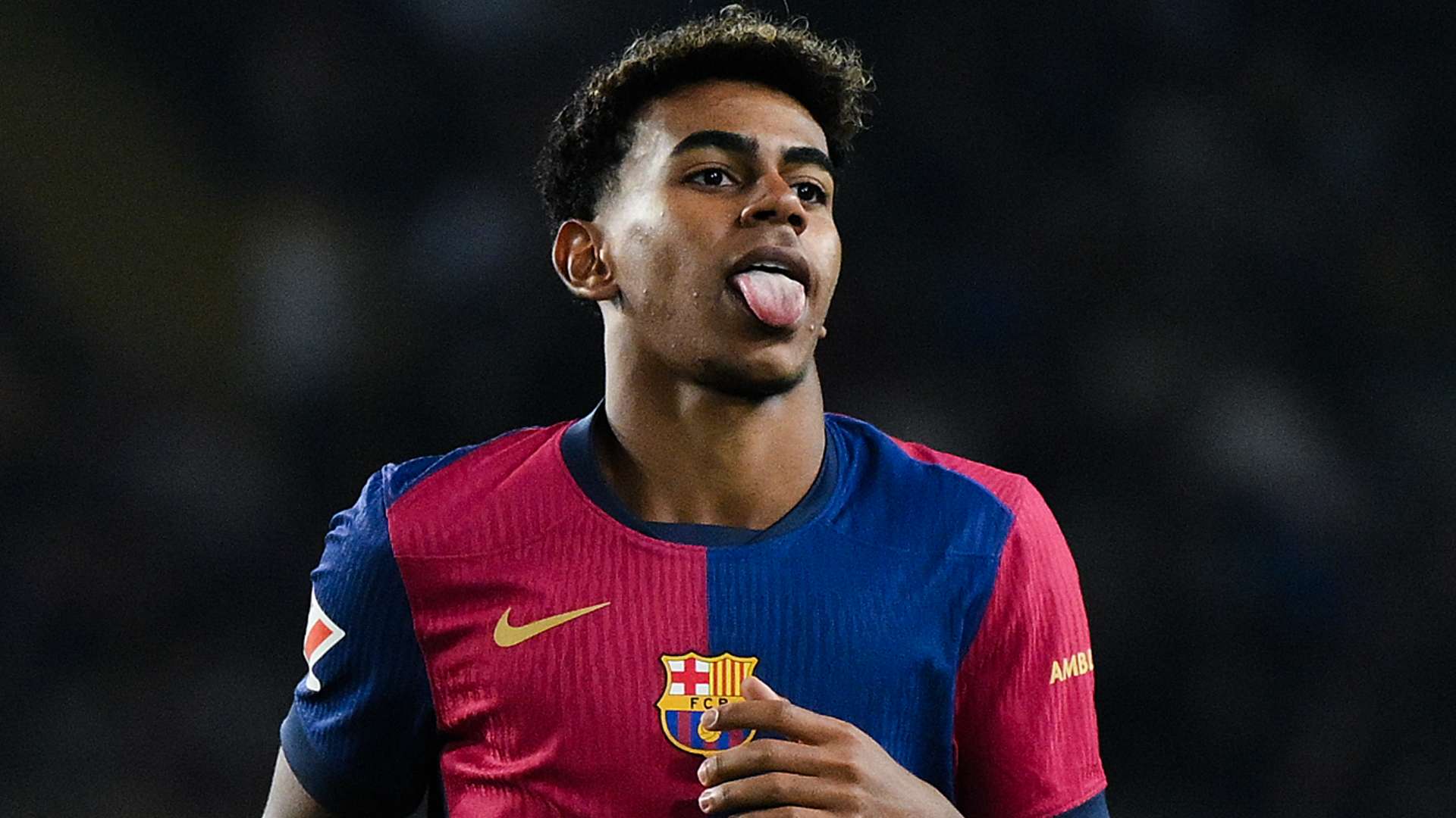 PSG bite back at Barca's claims they made €250m Yamal offer  