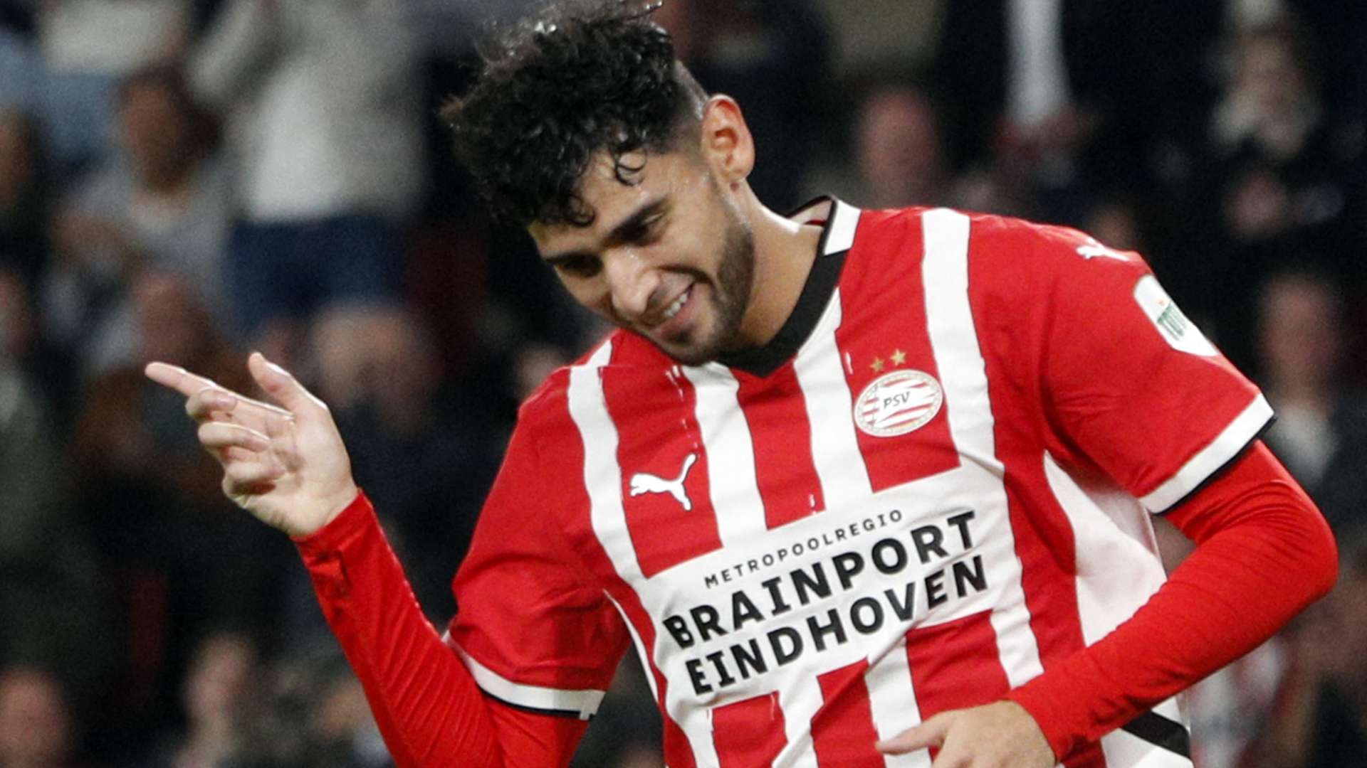 'Pepi most underrated player in Eredivisie' - Dutch star in awe of USMNT ace   'Pepi most underrated player in Eredivisie' - Dutch star in awe of USMNT ace