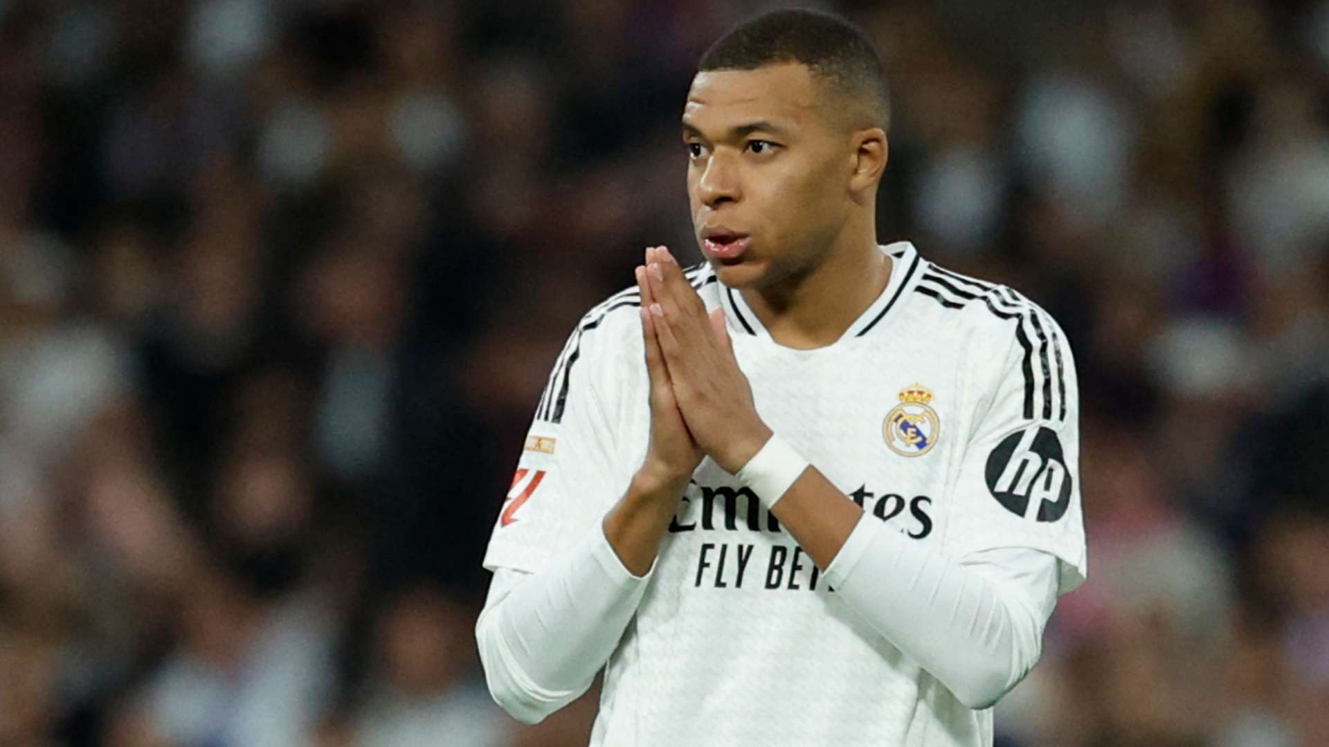 ‘Not good as 9’ but Vini ‘the best’ – Benzema’s Mbappe advice   ‘Not good as 9’ but Vini ‘the best’ – Benzema’s Mbappe advice