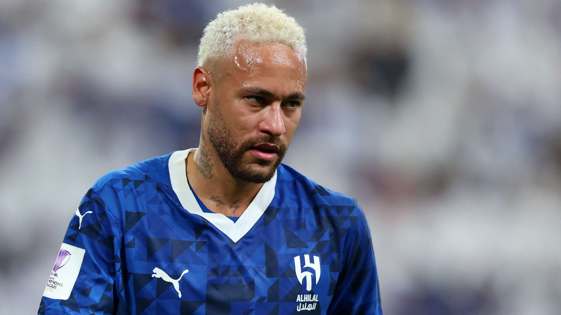 Is Neymar facing another long spell out? Al-Hilal boss delivers update   Is Neymar facing another long spell out? Al-Hilal boss delivers update