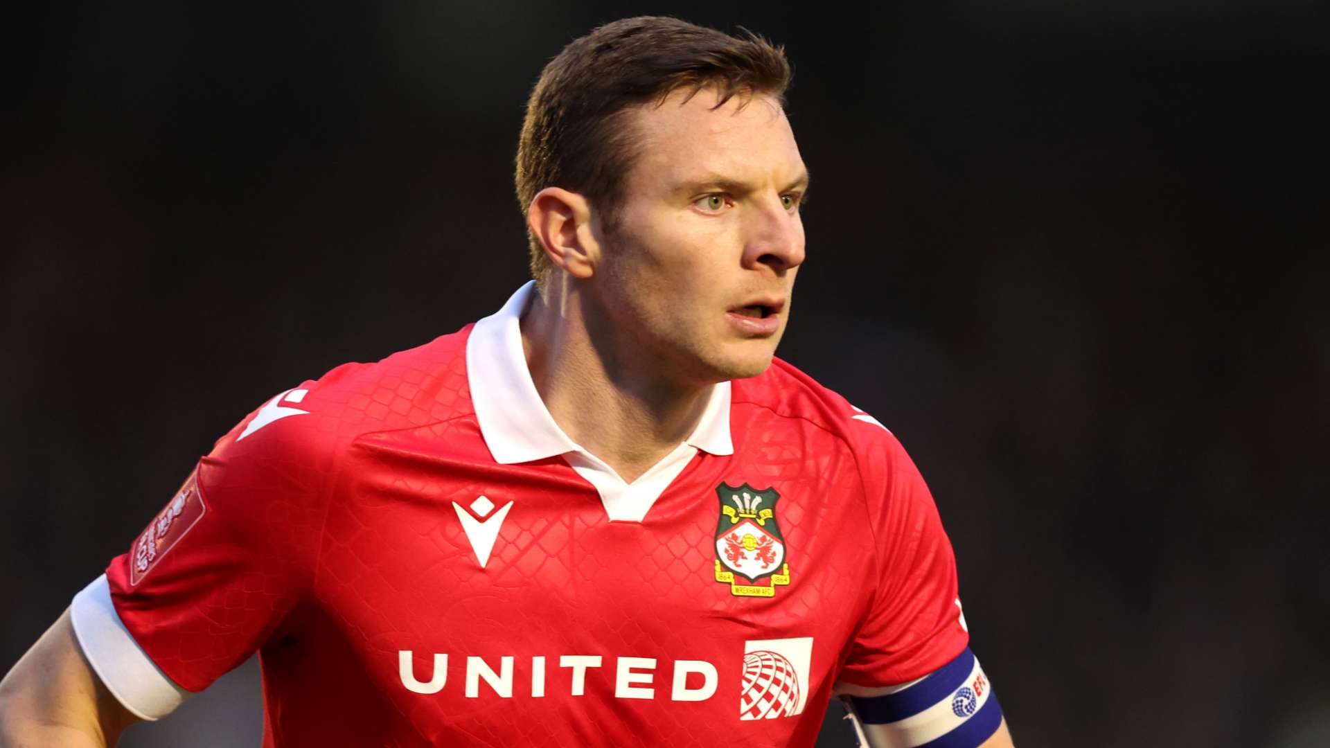 Do Wrexham need Mullin?! Welsh side thrash Exeter 3-0   Do Wrexham need Mullin?! Welsh side thrash Exeter 3-0
