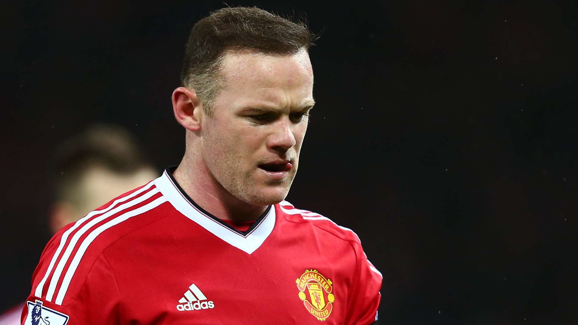 Revealed: Rooney dealt surprising snub by Man Utd  