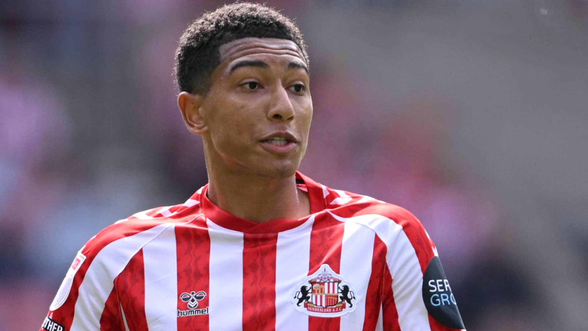 Jobe Bellingham told 'right moment to leave' & emulate Jude  