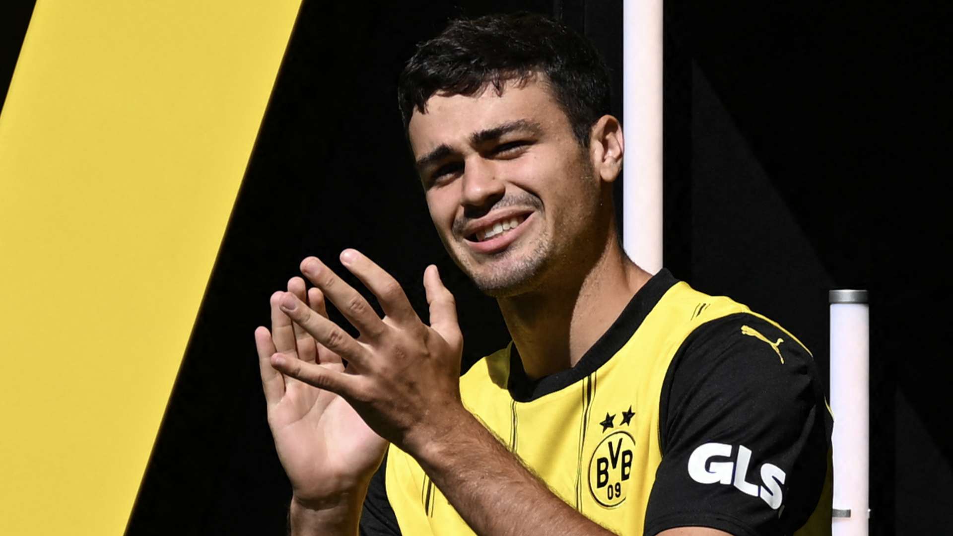 Reyna earns ‘brilliant’ assessment after return from injury  