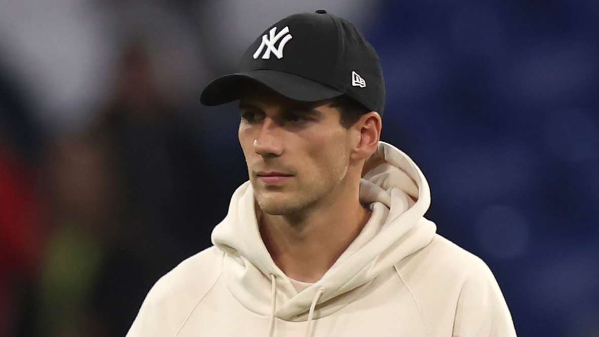 Transfers LIVE: Man Utd eyeing Goretzka deal in January window  