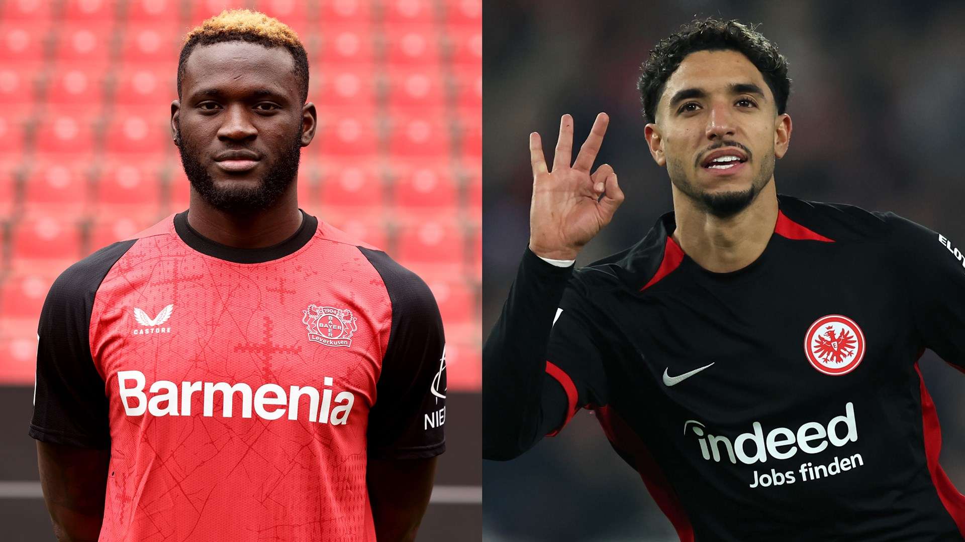 Man Utd monitor Marmoush and Boniface to strengthen attack  