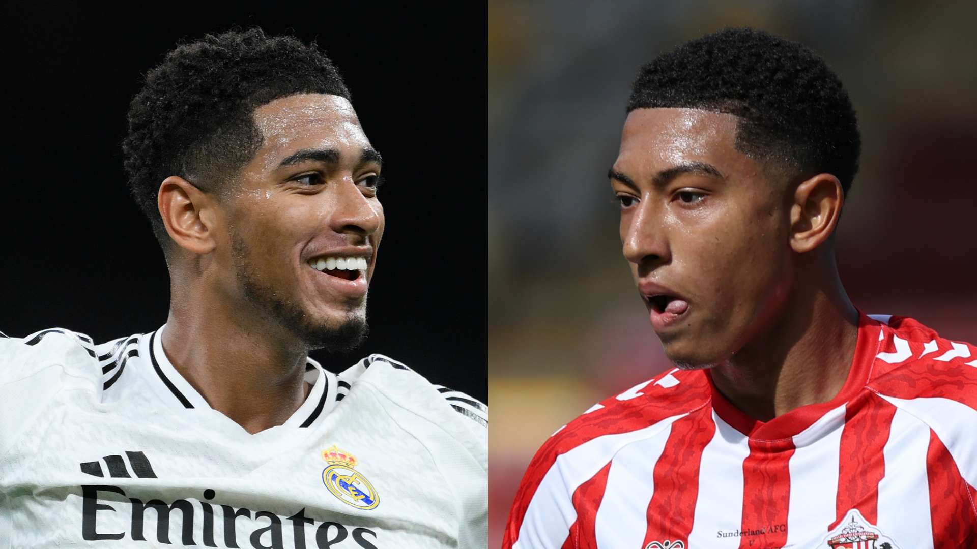 Jobe Bellingham may follow Jude's path amid £20m transfer links  