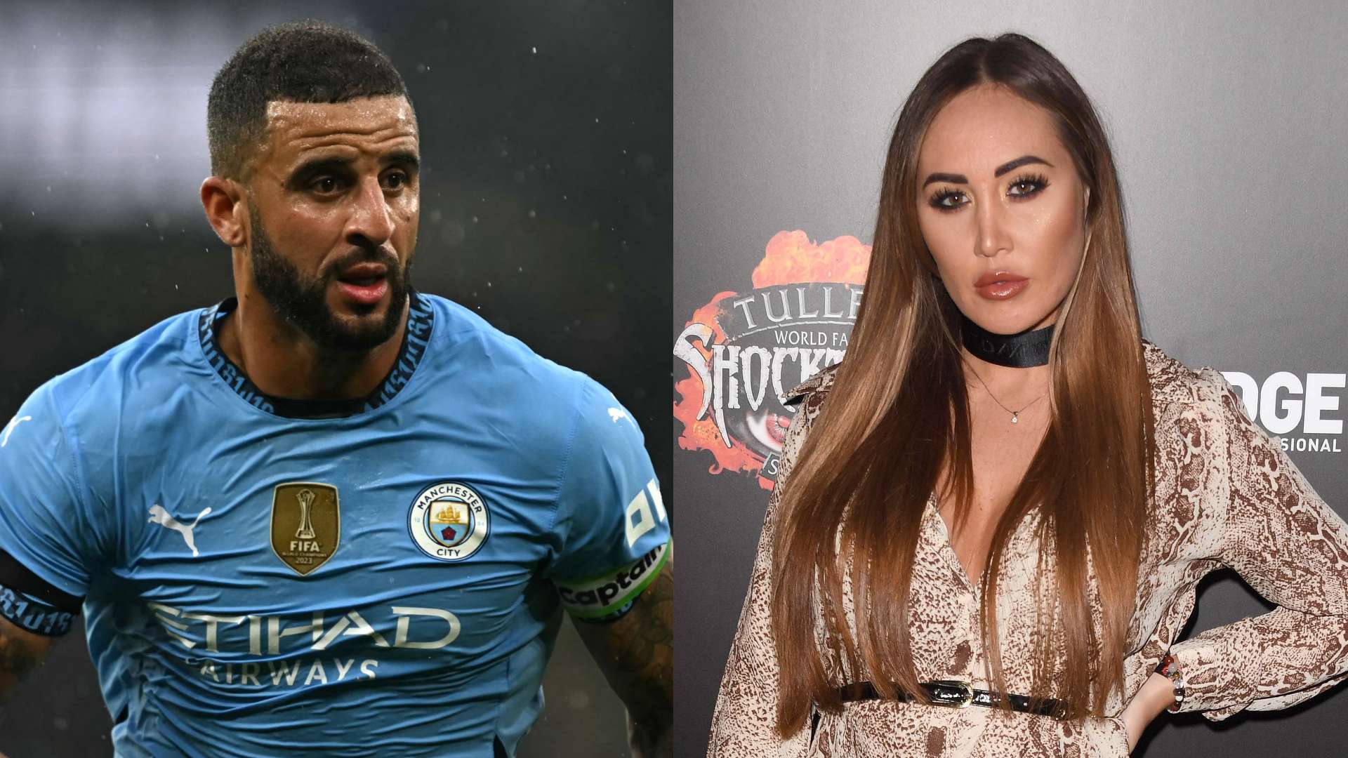 'I didn't want to go' - Goodman makes surprise Walker admission   'I didn't want to go' - Goodman makes surprise Walker admission