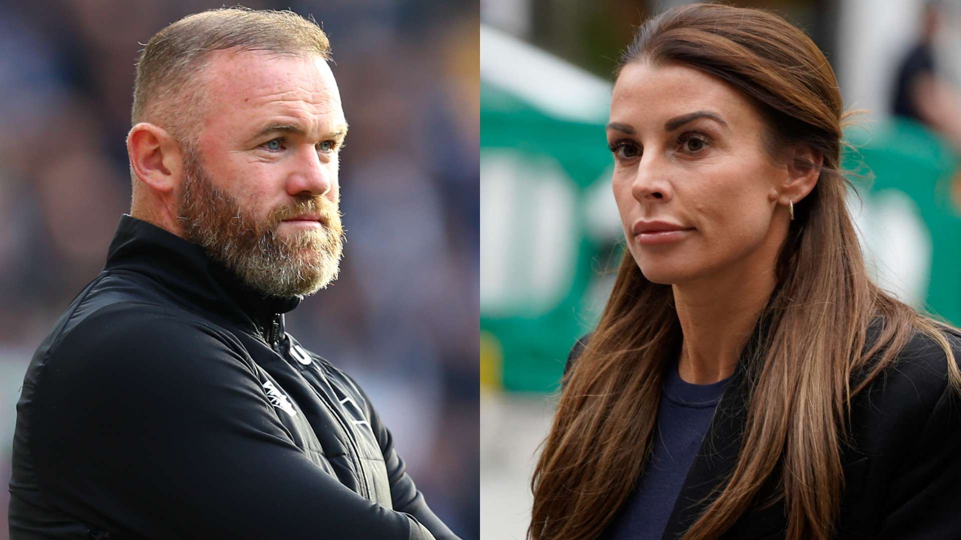 Rooney given 'clear rules' by Coleen ahead of I'm a Celeb stint   Rooney given 'clear rules' by Coleen ahead of I'm a Celeb stint