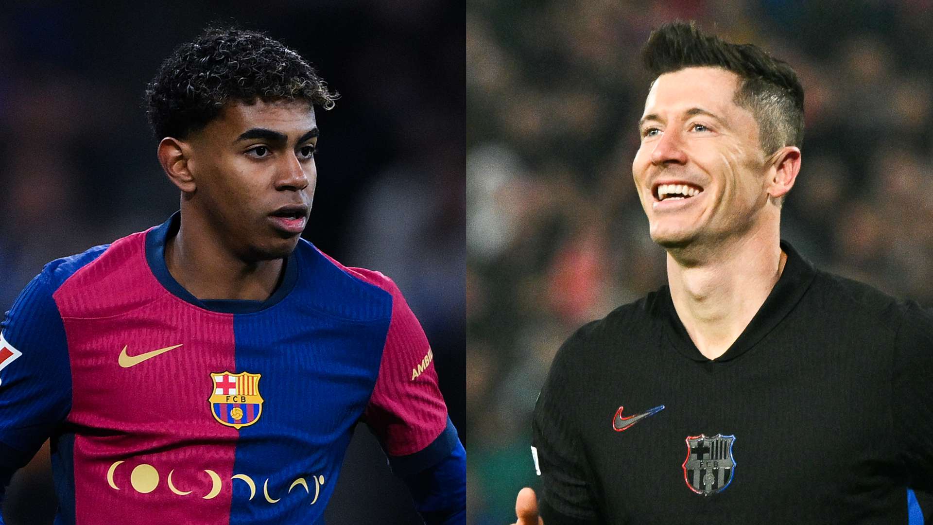 'Biggest challenge of his career' - Lewandowski's Yamal warning  