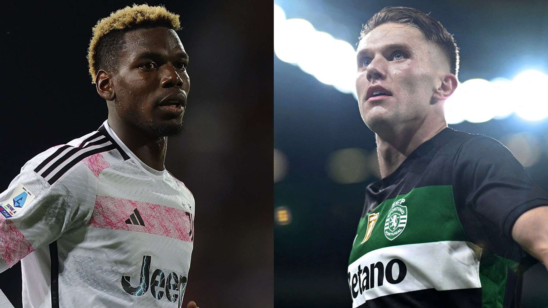 Pogba & Gyokeres to Arsenal?! Sagna tells Gunners to get to work  