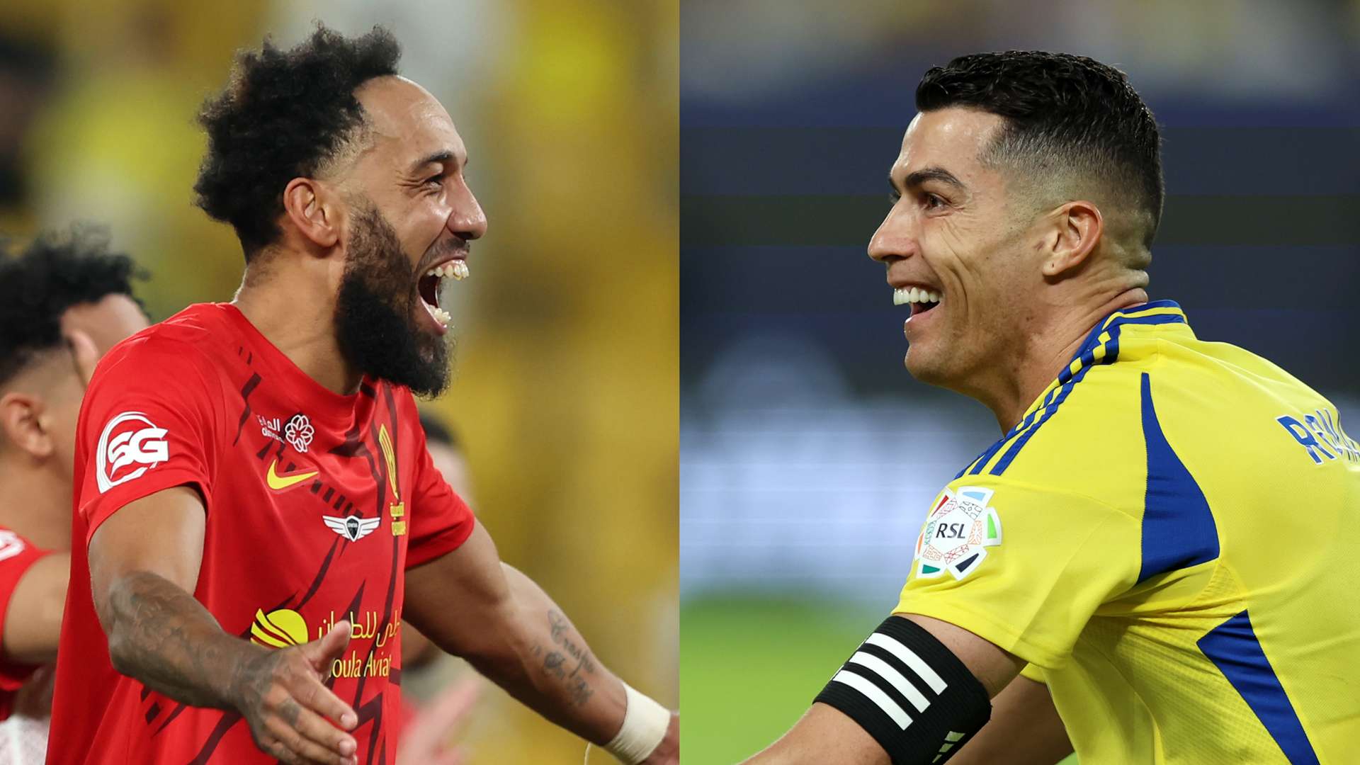 Ronaldo can't do it alone! Al-Nassr's title hopes take another blow   Ronaldo can't do it alone! Al-Nassr's title hopes take another blow