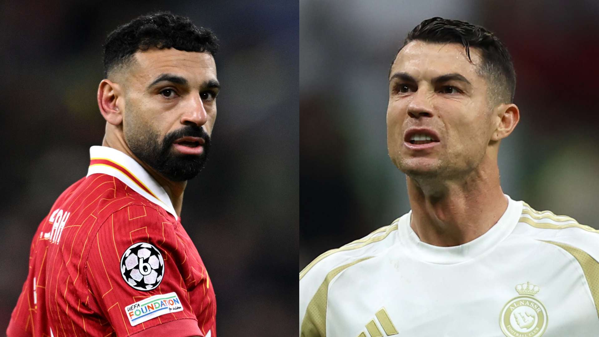 'Dream' Saudi signing Salah could earn more than Ronaldo  