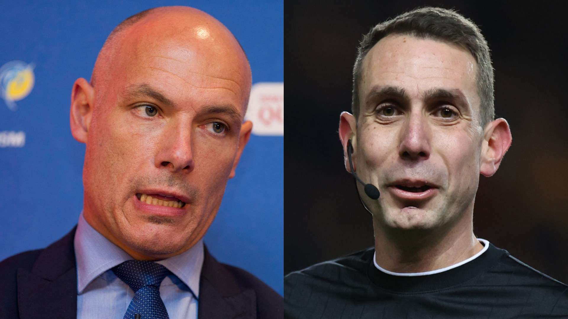 PGMOL chief Webb breaks silence on Coote controversy  