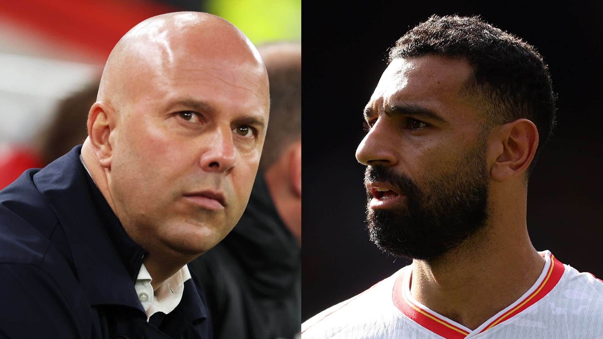 'More IN than out!' - Slot responds to Salah's contract ultimatum  