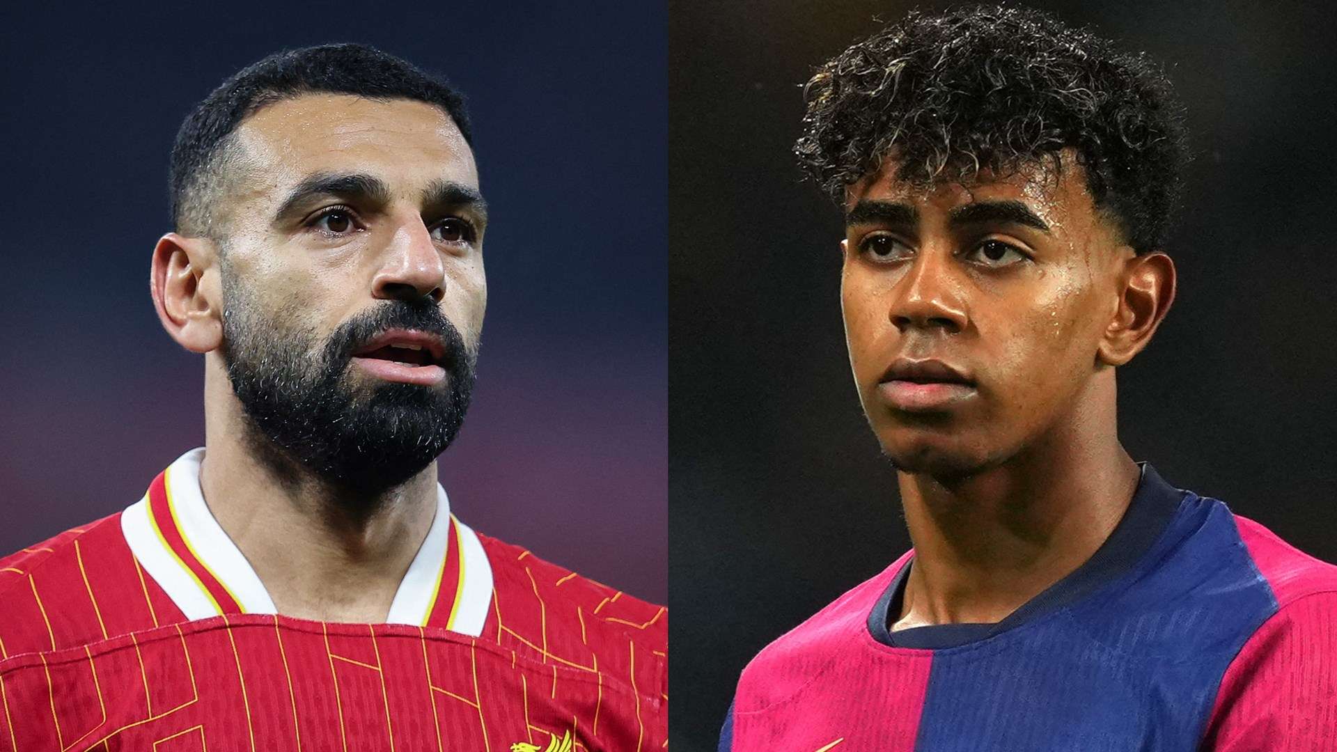 Barcelona 'debate' Salah move - but concerns raised over Yamal  