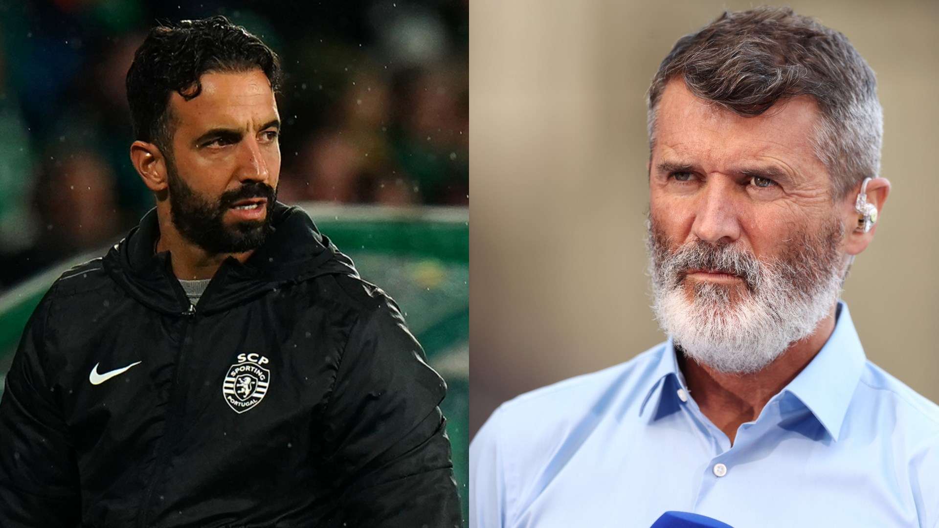 Amorim warned he 'should have signed a longer contract' at Man Utd   Amorim warned he 'should have signed a longer contract' at Man Utd