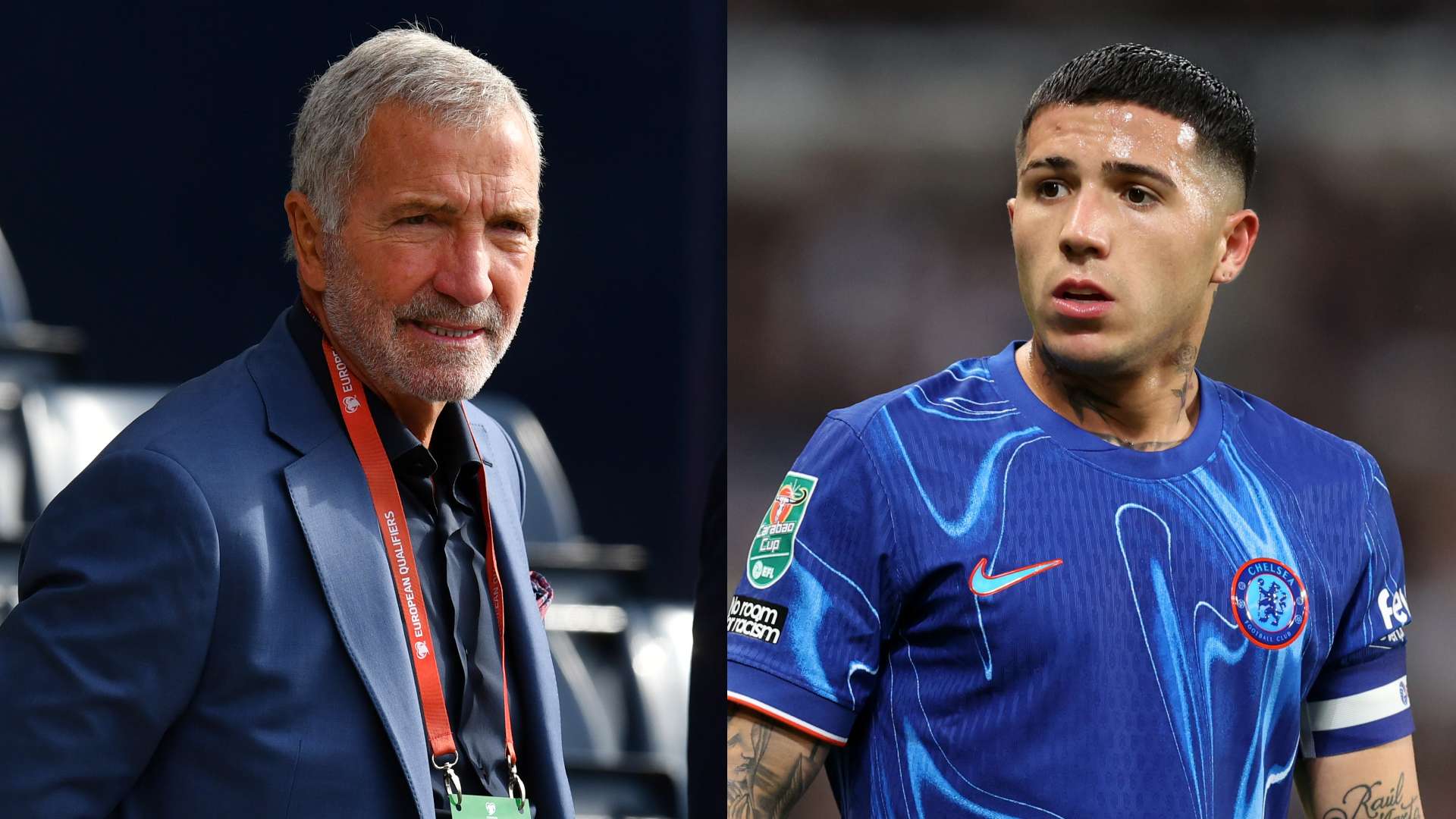 'Enormous waste' - Chelsea transfer policy & £107m Enzo blasted  