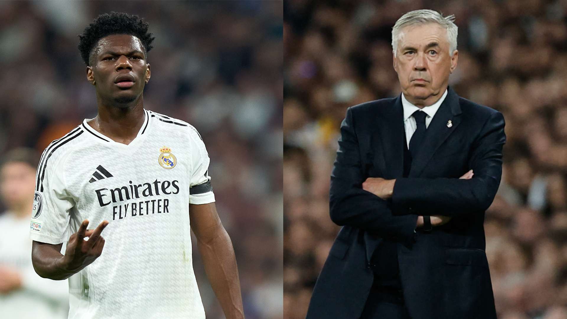 From bad to worse for Real as Los Blancos lose Tchouameni to injury   From bad to worse for Real as Los Blancos lose Tchouameni to injury