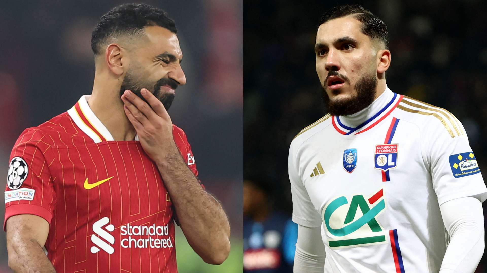 Liverpool told bargain price tag for Salah successor Cherki  