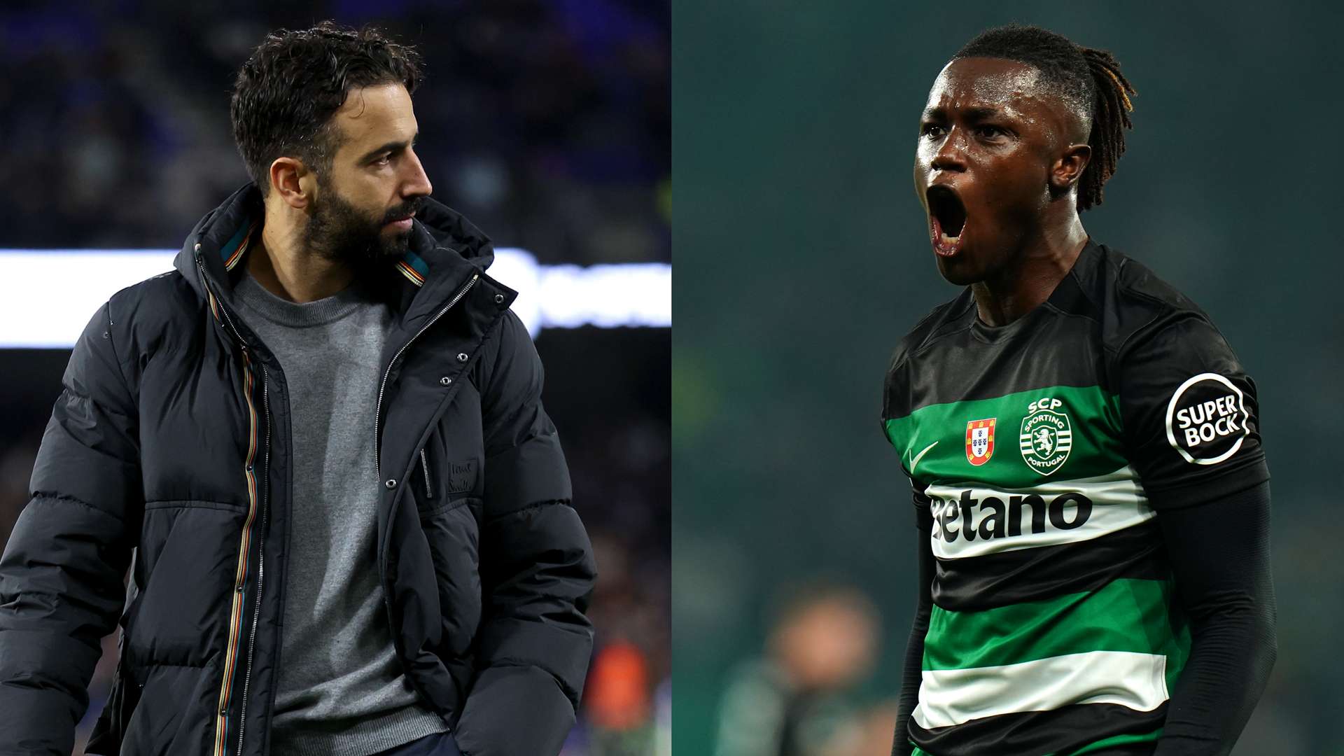 Man Utd's long-standing interest in Quenda revealed  